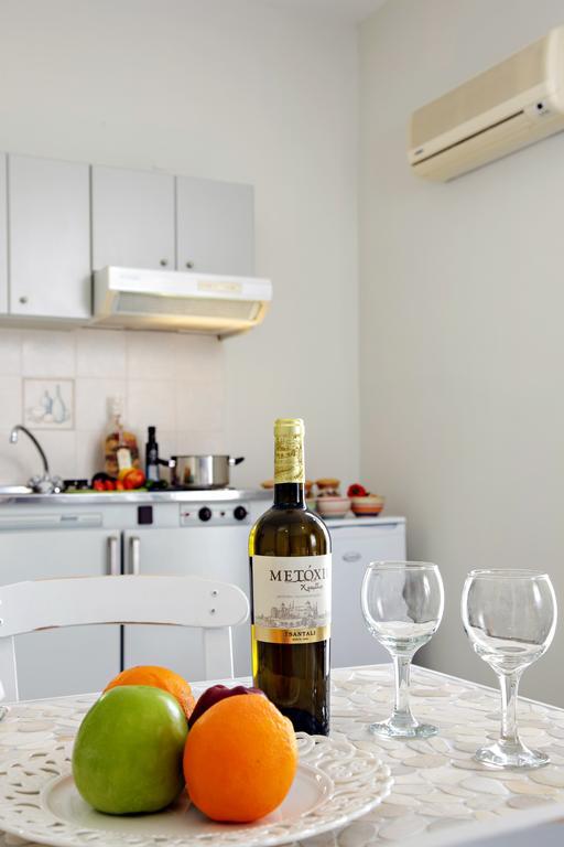 Anna Maria Hotel de apartamente