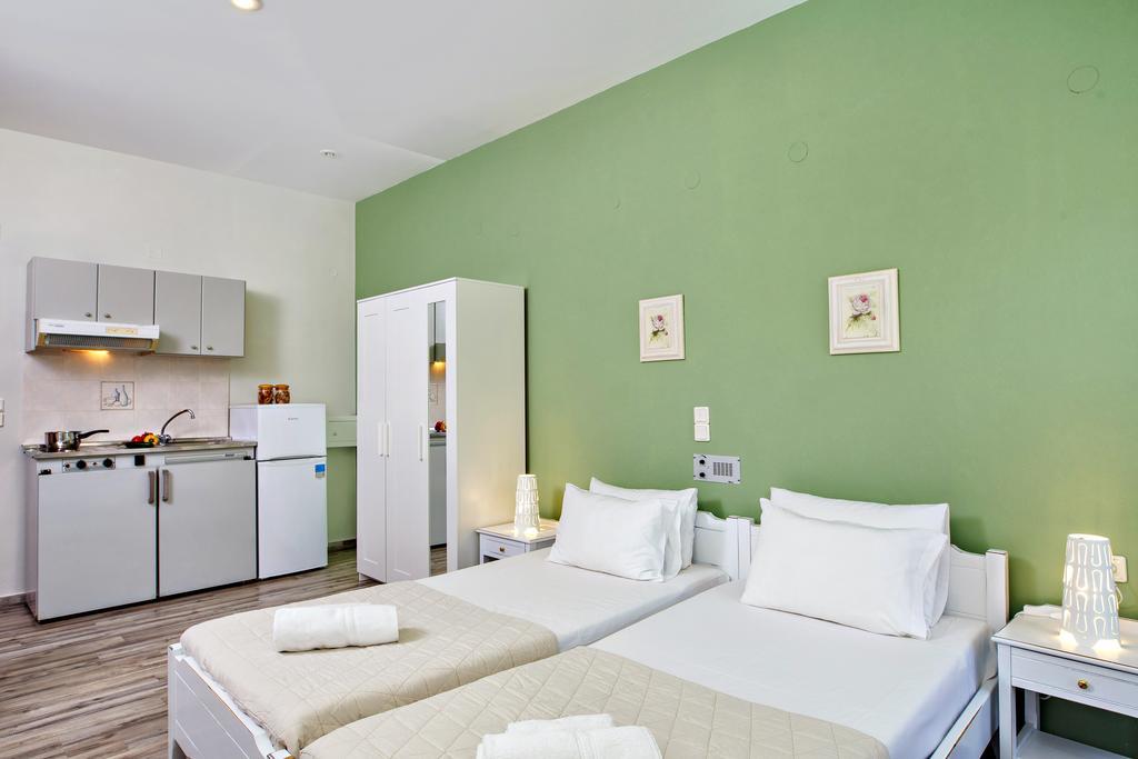 Anna Maria Hotel de apartamente 2*