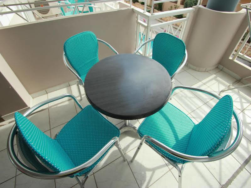 Anna Maria Hotel de apartamente
