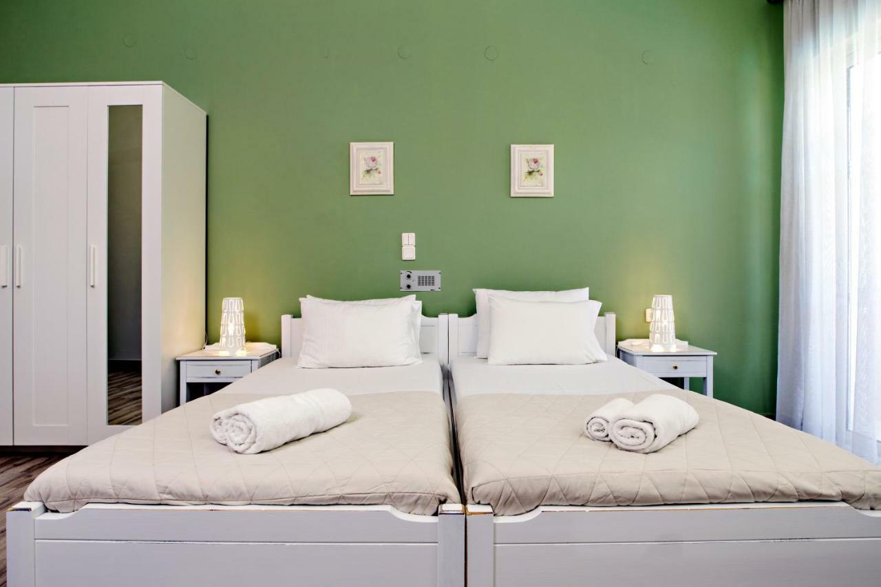 Anna Maria Hotel de apartamente