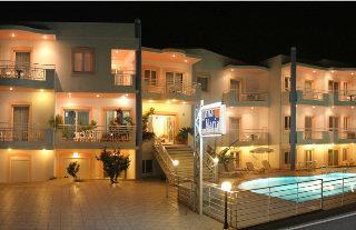 Anna Maria Aparthotel